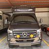 RV for Sale: 2025 GRANITE RIDGE 23S