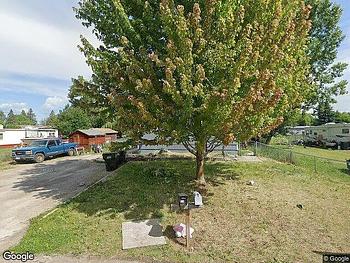 Thumbnail of mobile home