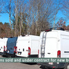 RV for Sale: 2022 RAM PROMASTER