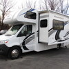 RV for Sale: 2021 FOUR WINDS SPRINTER 24BL