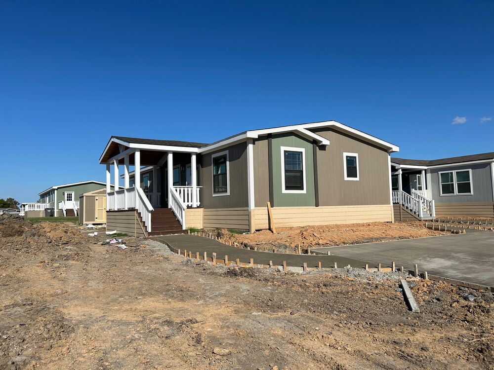 Temp Exterior