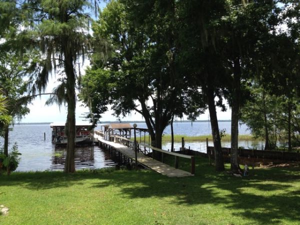 Photo of Mobile Home Park