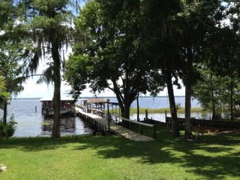 Photo of Mobile Home Park