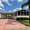 Mobile Home for Rent: 2 Bed 2 Bath 2003 Homes Of Merit