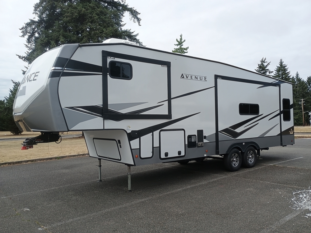 Photo of Rv