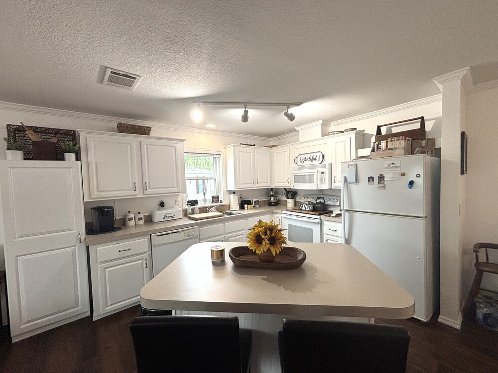 Cypress Lakes Village