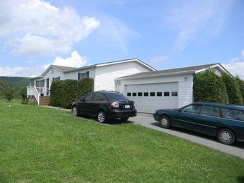 Photo of Mobile Home Park