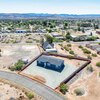 Mobile Home for Sale: Manufactured Home, Contemporary,Ranch - Cordes Lakes, AZ, Cordes Lakes, AZ