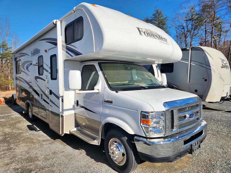 Photo of Rv