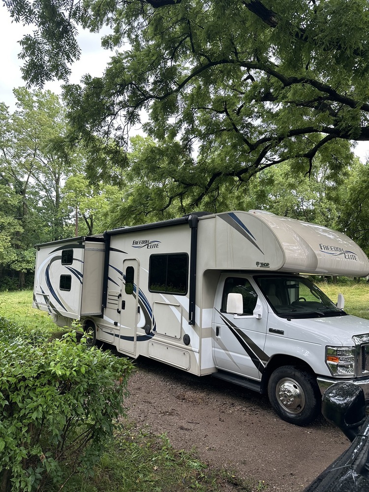 Photo of Rv