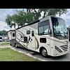 RV for Sale: 2017 HURRICANE 36F
