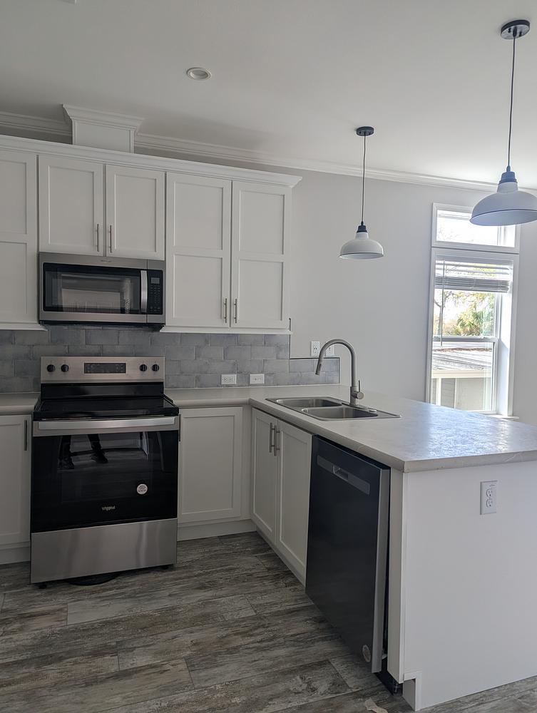 Strawberry Ridge Village