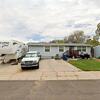 Mobile Home for Sale: 3 Bed 2 Bath 1980 Mobile Home