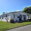 Mobile Home for Sale: 2 Bed 2 Bath 1993 Palm