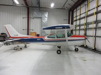 Thumbnail of aircraft