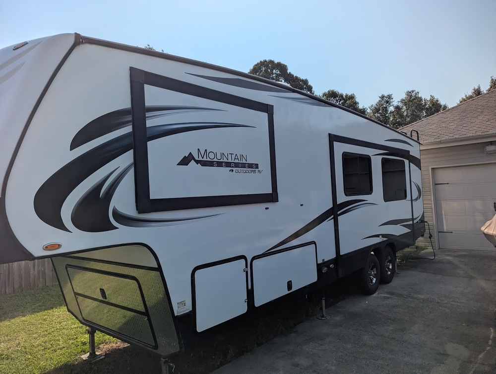 Photo of Rv