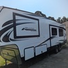 RV for Sale: 2021 GLACIER PEAK F28RKS