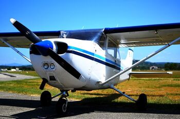 Thumbnail of aircraft