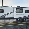 RV for Sale: 2021 SUNDANCE 283RB