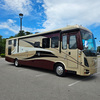 RV for Sale: 2008 ALL STAR 3950
