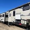 RV for Sale: 2014 SALEM HEMISPHERE LITE 327RES