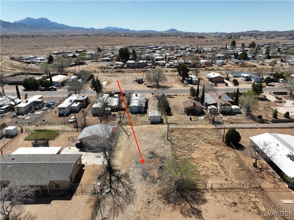 Photo of Mobile Home Lot