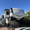 RV for Sale: 2021 MONTANA 3781RL