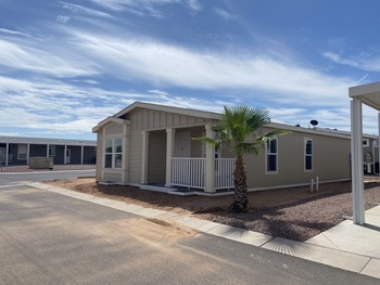 Thumbnail of mobile home