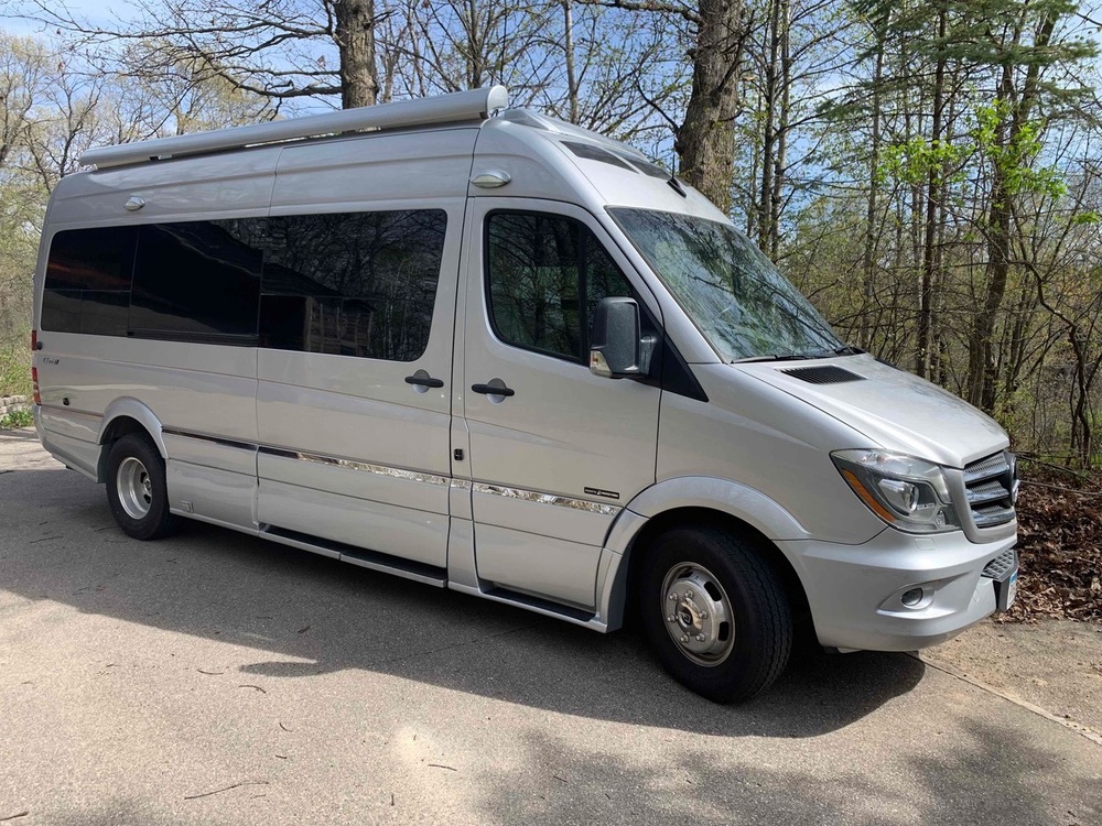 Photo of Rv