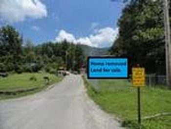 Photo of Mobile Home Lot