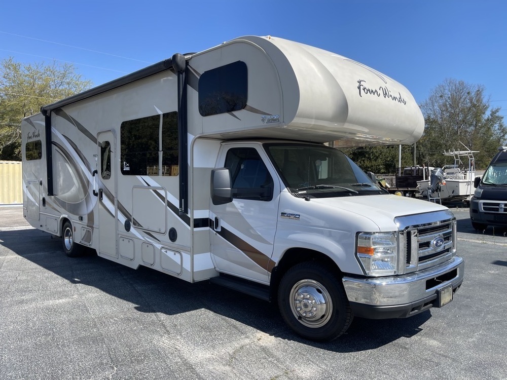 Photo of Rv