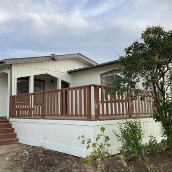 Thumbnail of mobile home