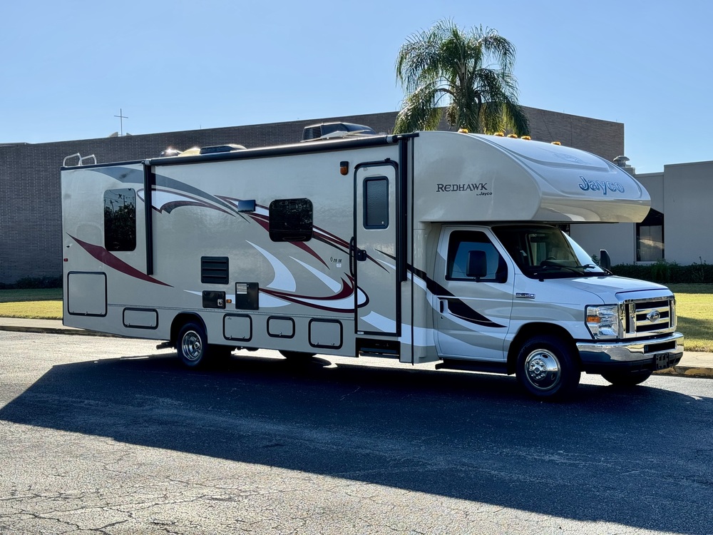 Photo of Rv