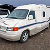 RV for Sale: 2004 RIALTA 222HD