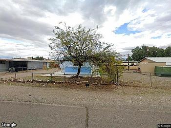 Thumbnail of mobile home