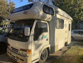 Photo of Rv