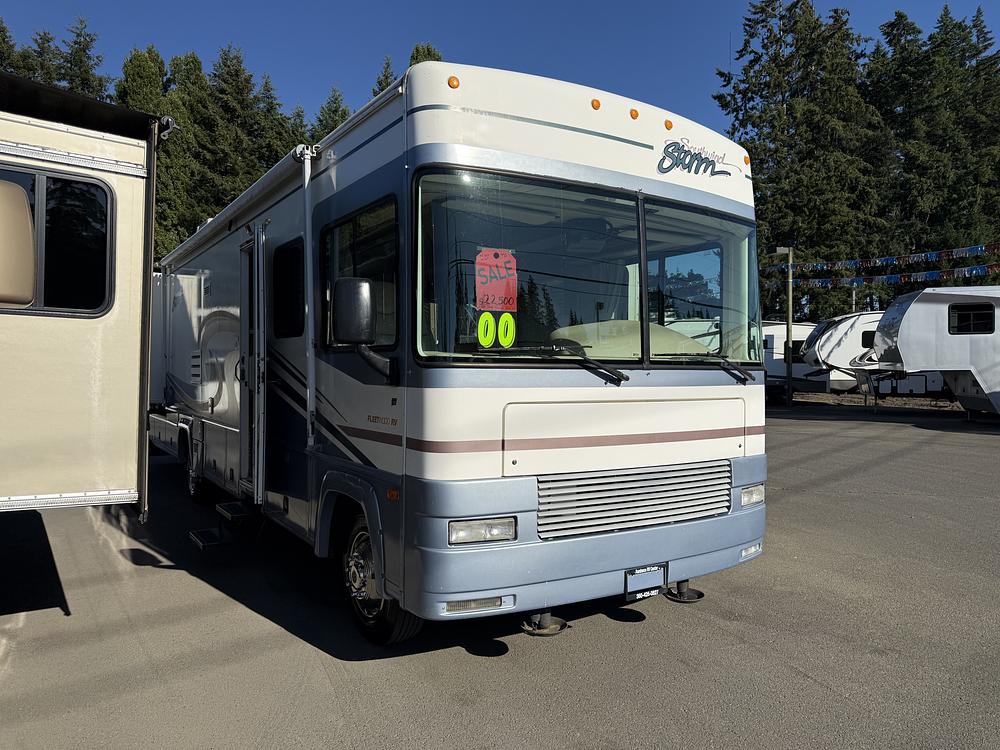 Photo of Rv