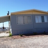 Mobile Home Park for Sale: Indian Springs NV - Patriot MHP , Indian Springs, NV