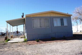 Photo of Mobile Home Park
