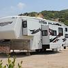 RV for Sale: 2008 RECON ZX F36V