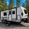 RV for Sale: 2023 ROCKWOOD GEO PRO G19FDS