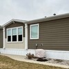 Mobile Home for Sale: 3 Bed 2 Bath 2017 Mobile Home
