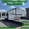 RV for Sale: 2026 CHEROKEE SABRE 36DBB