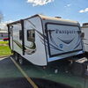 RV for Sale: 2018 Passport Ultra Lite Express