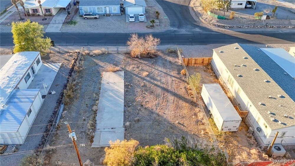 Photo of Mobile Home Lot