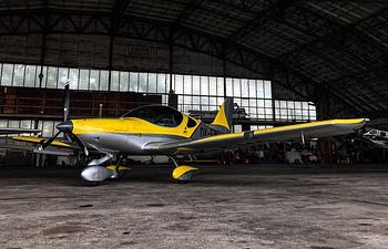 Thumbnail of aircraft