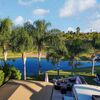 RV Lot for Sale: Site 443 Waterfall and Golf Course Views, fantastic build-out, Aguanga, CA