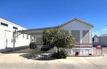 Thumbnail of mobile home