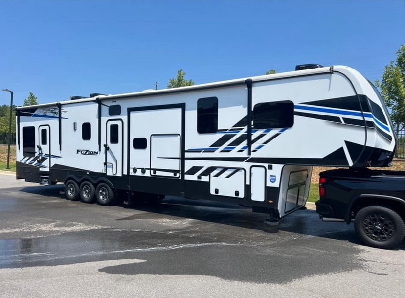 Photo of Rv