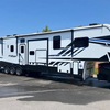 RV for Sale: 2022 FUZION